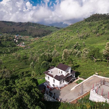 Ekostay I Pearl House Villa I 360 Degrees Tea Estate Udagamandalam Exterior photo