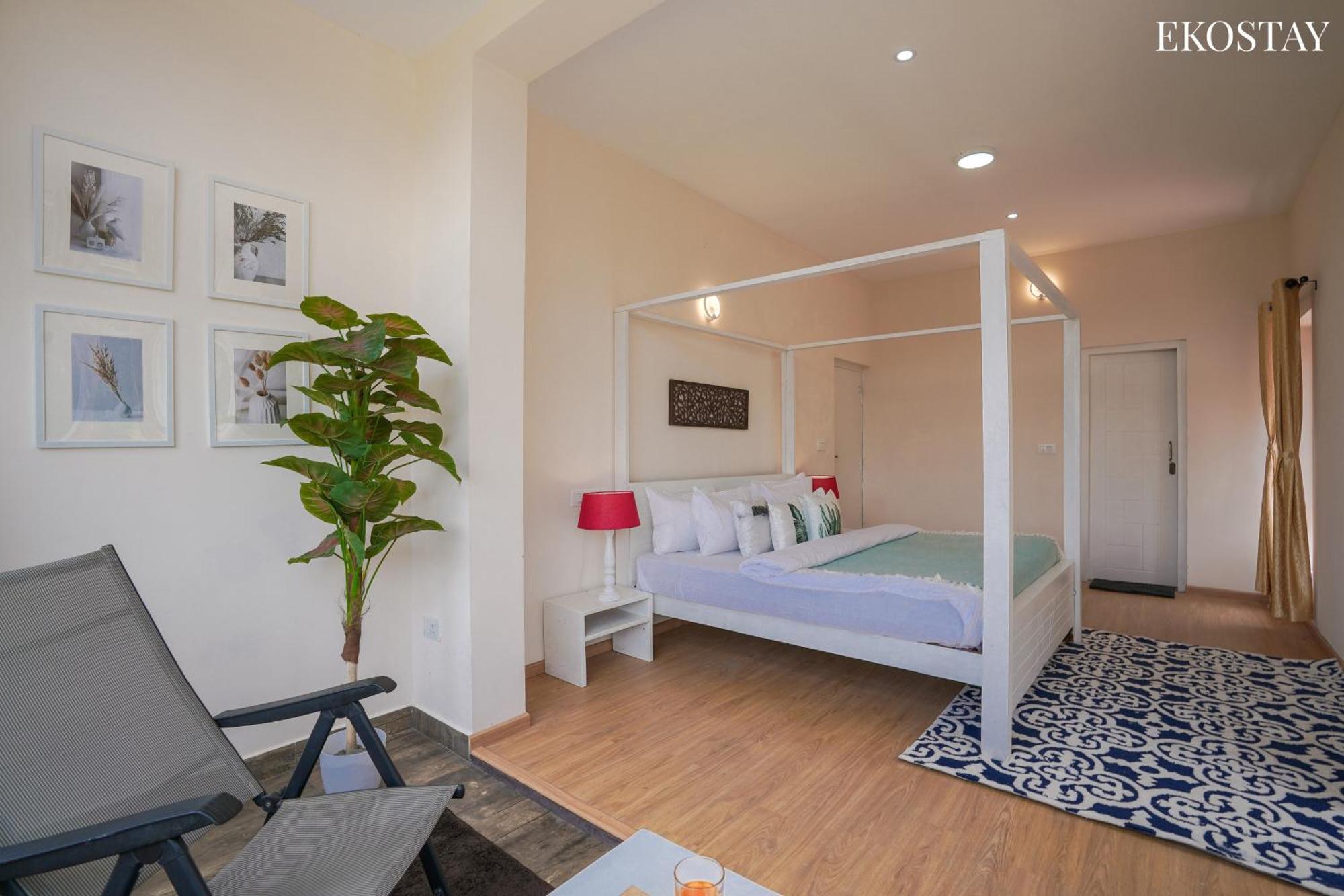 Ekostay I Pearl House Villa I 360 Degrees Tea Estate Udagamandalam Exterior photo