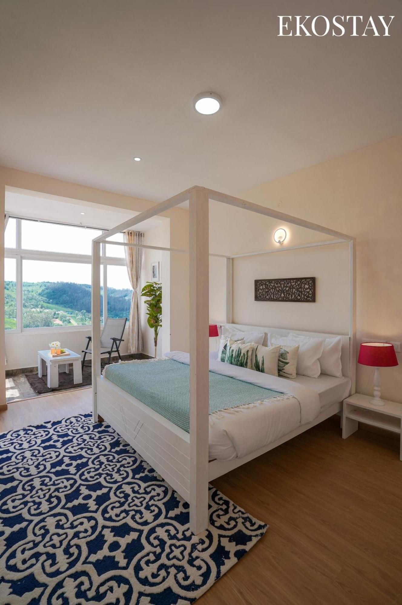 Ekostay I Pearl House Villa I 360 Degrees Tea Estate Udagamandalam Exterior photo